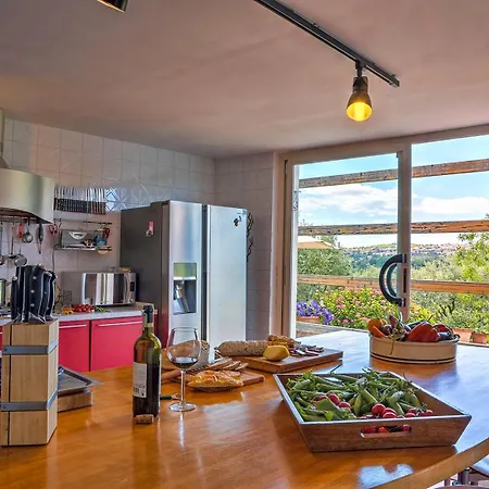 Luxury - Piscina E Hammam By Flatinrome Villa Lanuvio