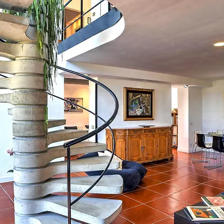 Luxury - Piscina E Hammam By Flatinrome