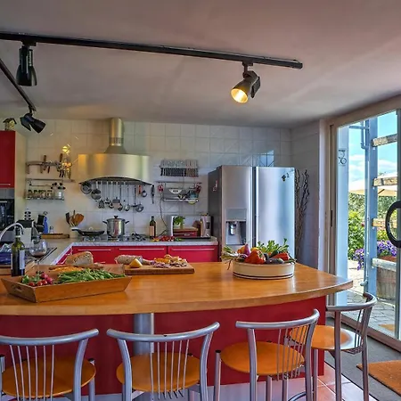 Luxury - Piscina E Hammam By Flatinrome Villa