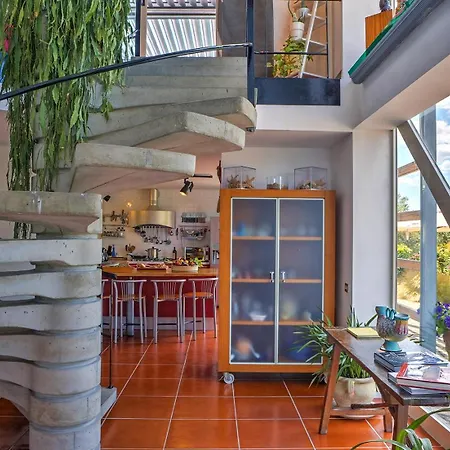 Villa Luxury - Piscina E Hammam By Flatinrome *