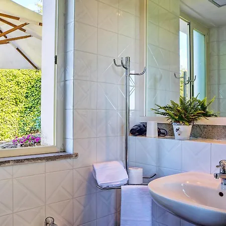 Luxury - Piscina E Hammam By Flatinrome Villa Lanuvio