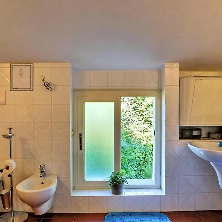 Luxury - Piscina E Hammam By Flatinrome *