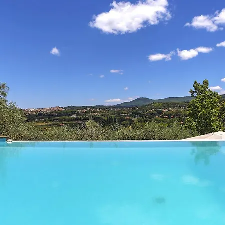 Luxury - Piscina E Hammam By Flatinrome Villa *