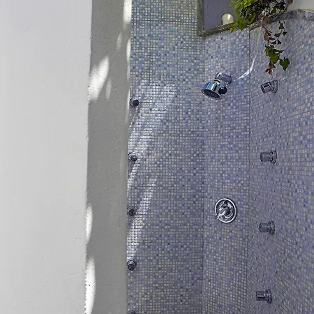 Luxury - Piscina E Hammam By Flatinrome *
