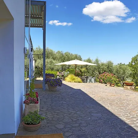 Villa Luxury - Piscina E Hammam By Flatinrome *