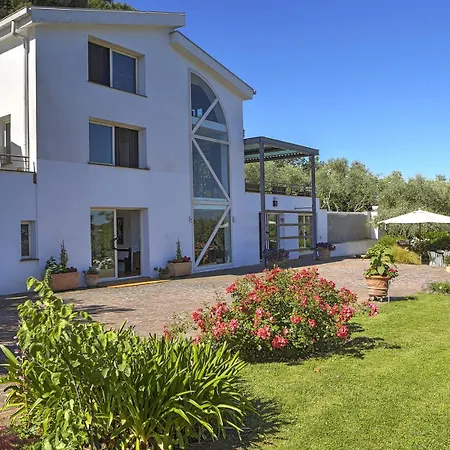 Luxury - Piscina E Hammam By Flatinrome Lanuvio