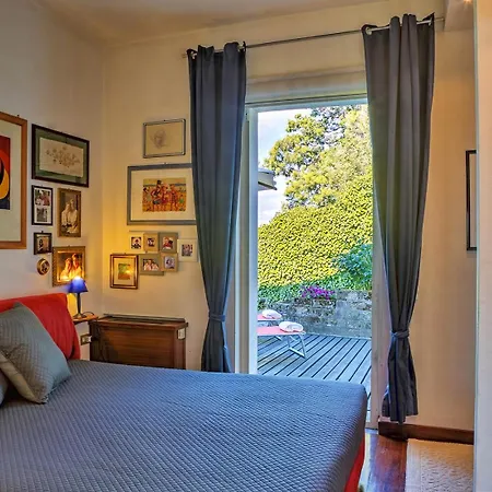 Luxury - Piscina E Hammam By Flatinrome Villa