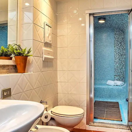 Luxury - Piscina E Hammam By Flatinrome